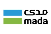مدى
